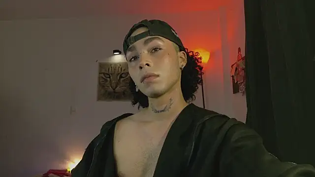 seven7xis online show from 03-20-26, 04:02