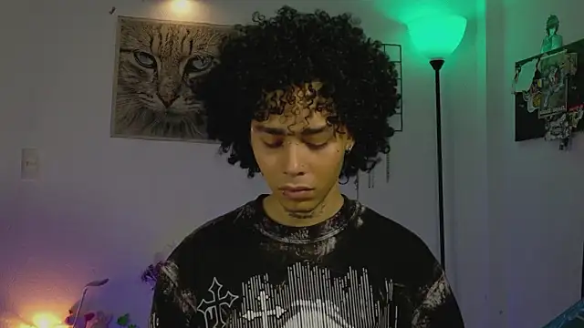 seven7xis online show from 03-15-26, 04:41