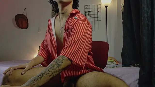 seven7xis online show from 03-07-26, 12:17