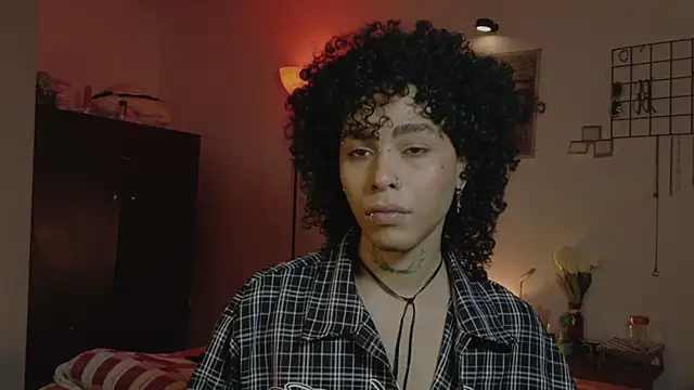 Snapshot of seven7xis chatting on 02-20-26, 12:18 seven7xis online show from 02-20-26, 12:18