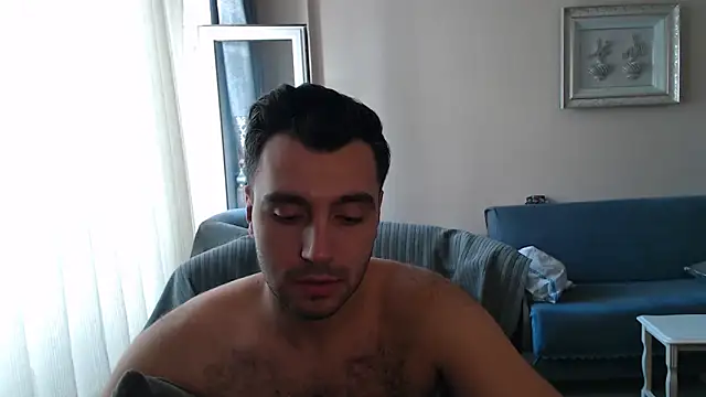 handsomeee04 online show from 09-16-25, 02:18