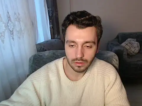 handsomeee04 online show from 03-18-26, 03:46