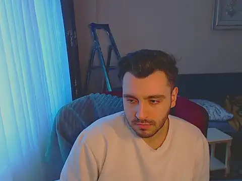 handsomeee04 online show from 02-26-25, 03:43