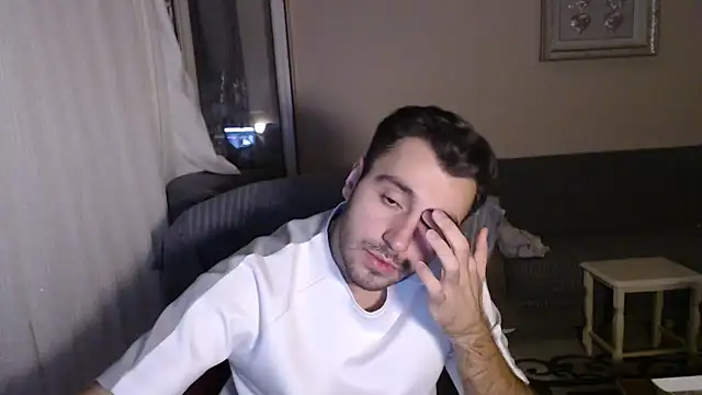 handsomeee04 online show from 10-02-25, 02:15