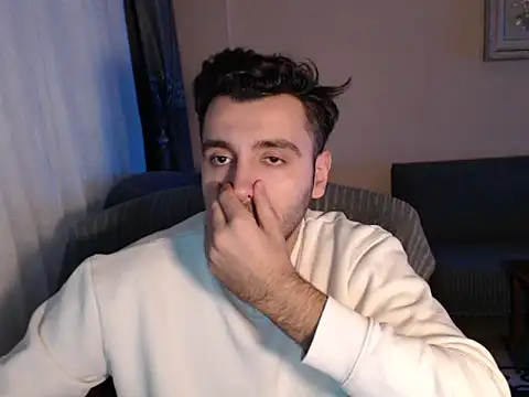 handsomeee04 online show from 11-13-25, 10:13