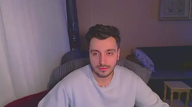 handsomeee04 online show from 03-03-25, 09:26