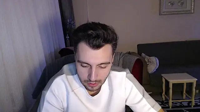 handsomeee04 online show from 09-22-25, 02:28