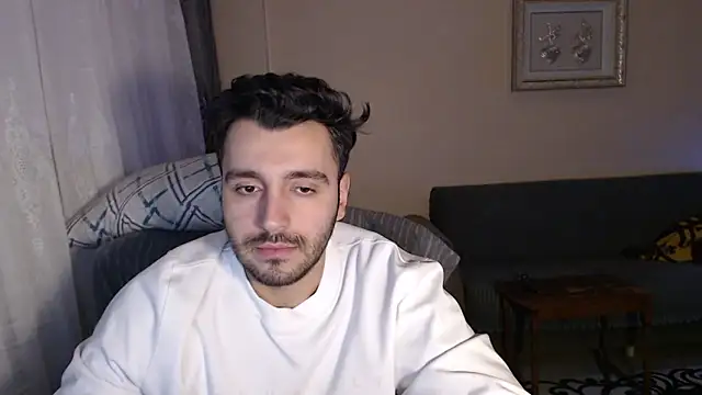 handsomeee04 online show from 11-19-25, 10:10