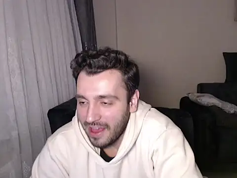 handsomeee04 online show from 03-20-26, 05:58