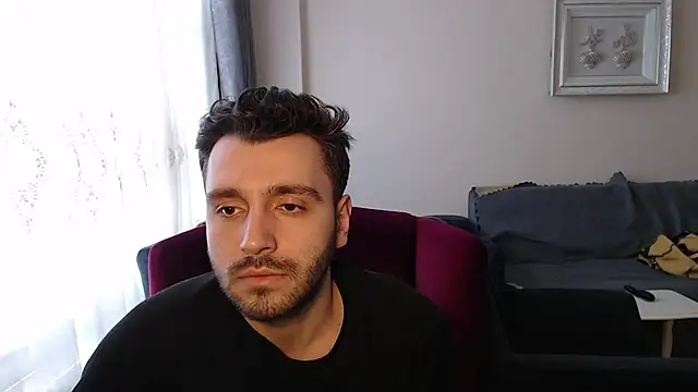 handsomeee04 online show from 02-19-26, 01:52