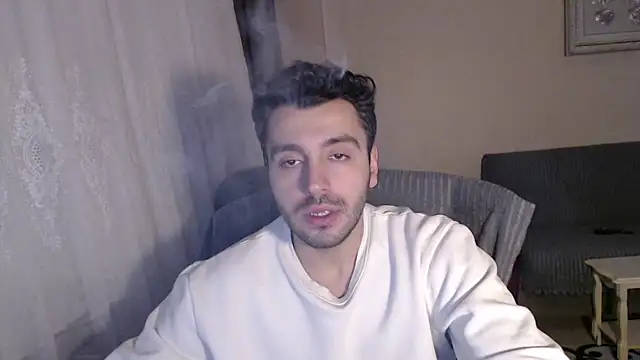 handsomeee04 online show from 11-28-25, 10:10