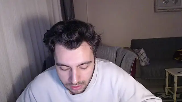 handsomeee04 online show from 10-30-25, 10:28