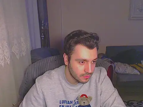 handsomeee04 online show from 02-24-25, 10:03