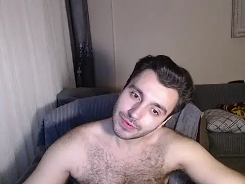 handsomeee04 online show from 10-29-25, 05:23