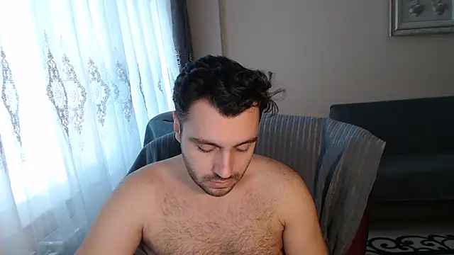 handsomeee04 online show from 12-18-25, 05:56