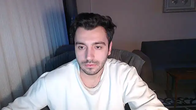 handsomeee04 online show from 10-24-25, 01:15