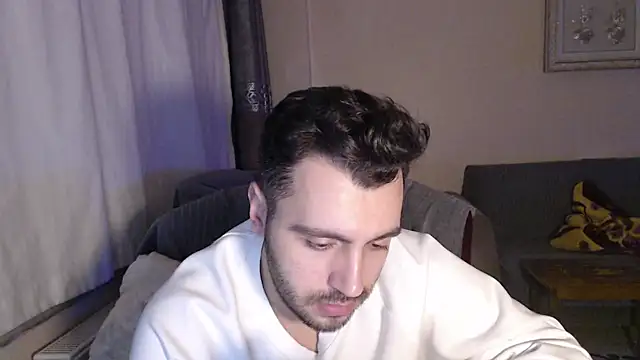 handsomeee04 online show from 11-05-25, 03:26