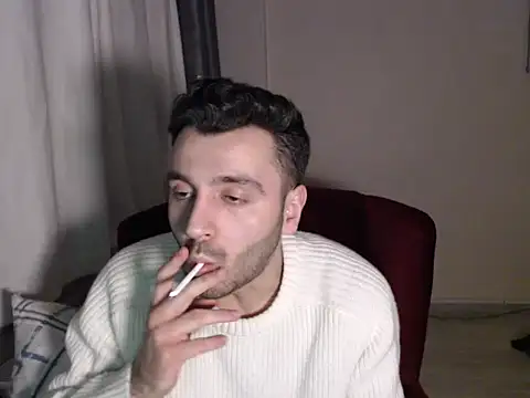 handsomeee04 online show from 02-15-26, 08:19