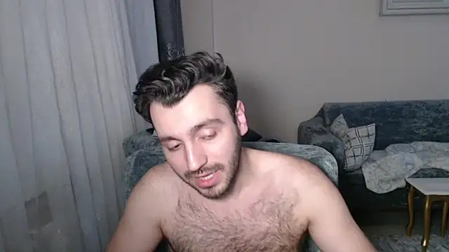 handsomeee04 online show from 03-11-26, 10:15