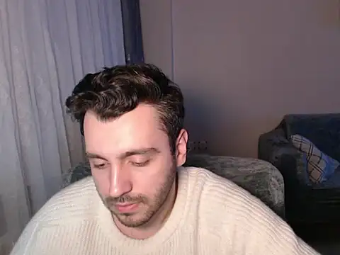 handsomeee04 online show from 03-15-26, 06:04