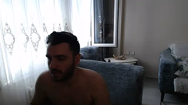Snapshot of handsomeee04 chatting on 06-21-26, 12:55 handsomeee04 online show from 06-21-26, 12:55