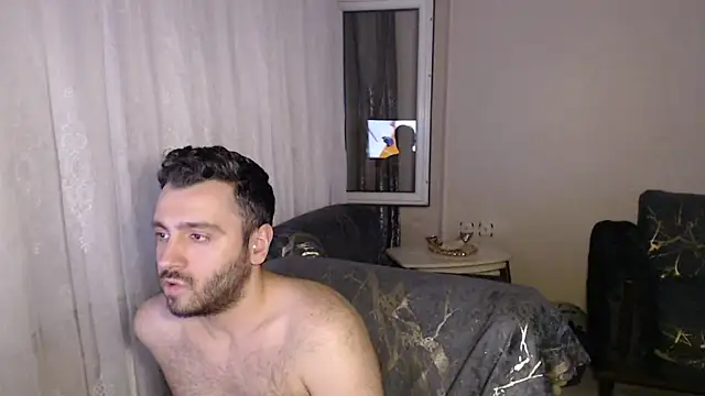 Snapshot of handsomeee04 chatting on 07-07-26, 11:19 handsomeee04 online show from 07-07-26, 11:19
