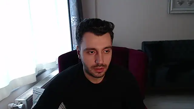 handsomeee04 online show from 02-16-26, 02:05