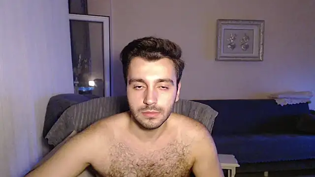 handsomeee04 online show from 09-10-25, 08:52