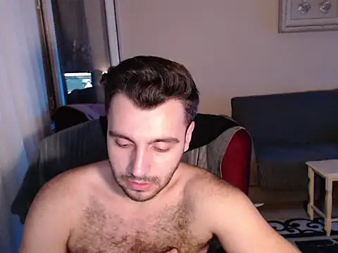 handsomeee04 online show from 09-22-25, 09:32