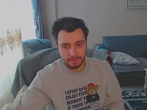 handsomeee04 online show from 02-25-25, 02:37