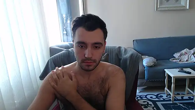 handsomeee04 online show from 09-18-25, 06:27