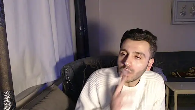 handsomeee04 online show from 02-14-26, 09:48