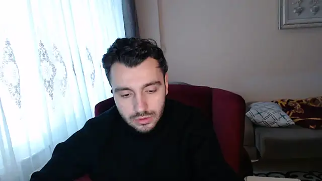 handsomeee04 online show from 12-21-25, 06:04