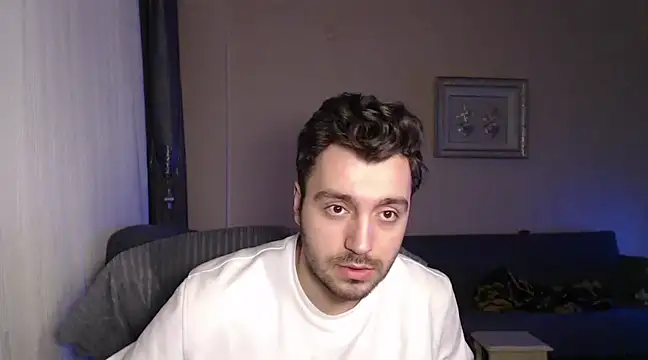 handsomeee04 online show from 03-17-25, 09:46