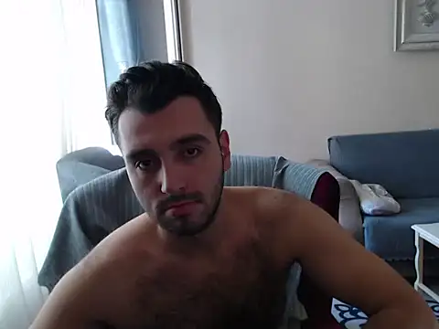handsomeee04 online show from 09-21-25, 01:05