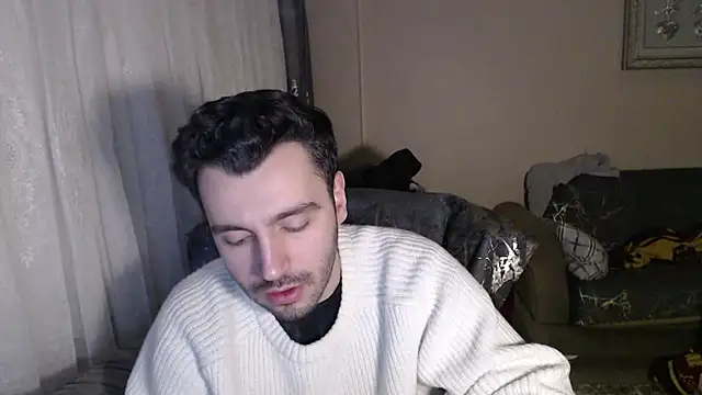 handsomeee04 online show from 02-02-26, 11:26