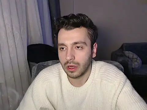 handsomeee04 online show from 03-14-26, 11:44