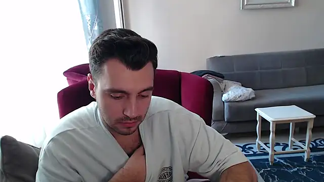 handsomeee04 online show from 09-23-25, 02:46