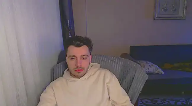 handsomeee04 online show from 03-07-25, 02:04