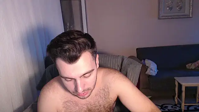 handsomeee04 online show from 09-18-25, 09:40