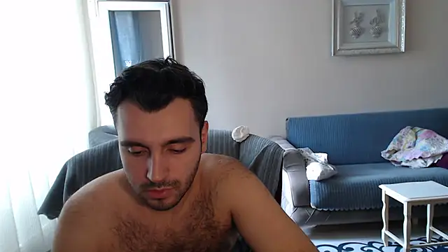 handsomeee04 online show from 09-30-25, 02:12