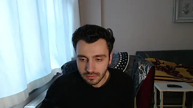 handsomeee04 online show from 02-10-26, 02:38