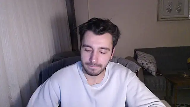 handsomeee04 online show from 10-27-25, 04:19