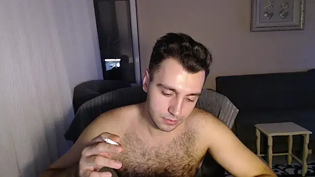 handsomeee04 online show from 09-13-25, 11:05