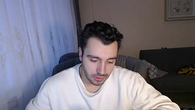 handsomeee04 online show from 11-27-25, 02:50