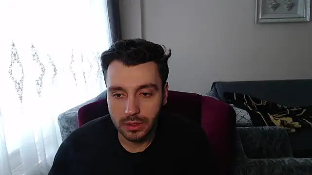 handsomeee04 online show from 02-26-26, 01:33