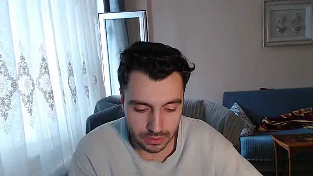 handsomeee04 online show from 11-20-25, 02:29