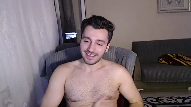 handsomeee04 online show from 11-28-25, 02:56