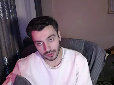 handsomeee04 online show from 01-07-26, 10:26