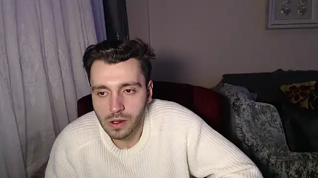 handsomeee04 online show from 02-22-26, 08:10